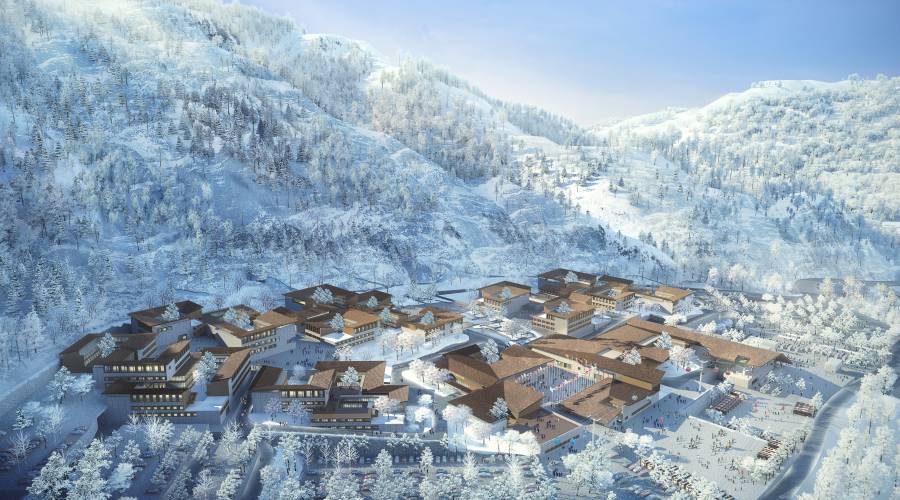 北京延慶冬奧村及山地新聞中心.jpg