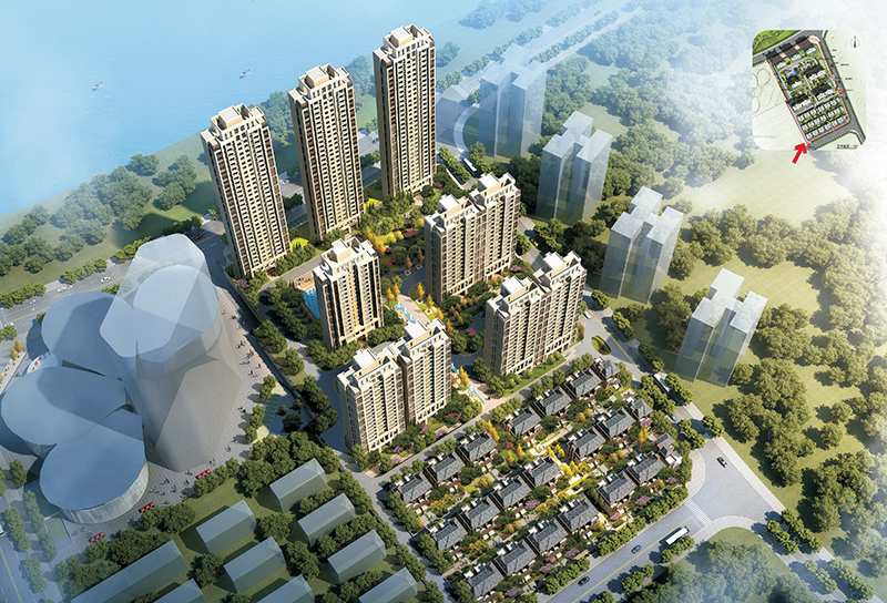 9. 于都楓葉江畔住宅小區(qū).png