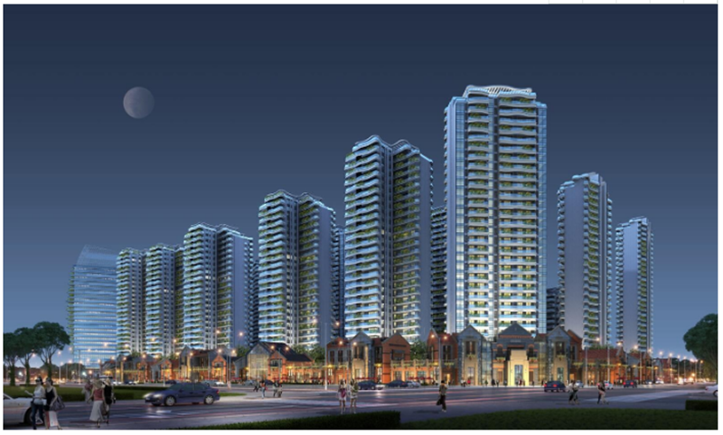 10. 西昌邛海天堂洲際酒店及邛海1號(hào)院住宅.png